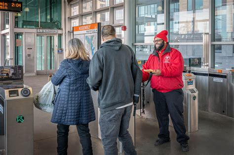 MBTA overpaid for transit ambassadors, did not set performance metrics, report finds